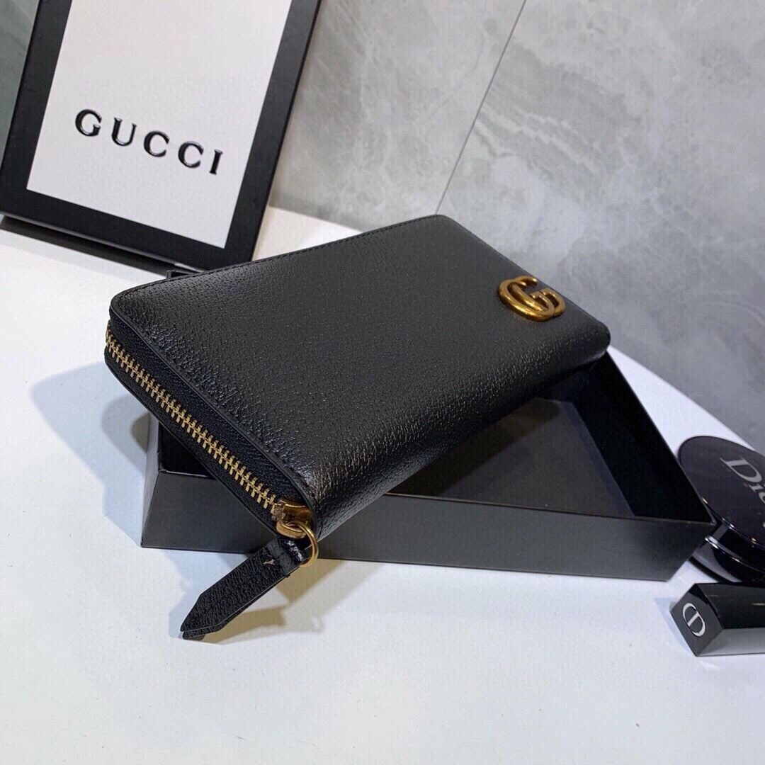Gucci Wallets Purse Casual 93084