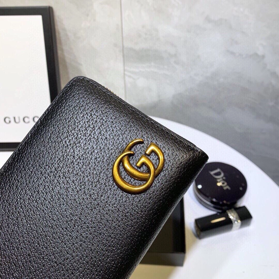 Gucci Wallets Purse Casual 93084