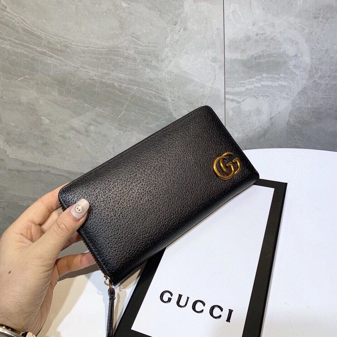 Gucci Wallets Purse Casual 93084