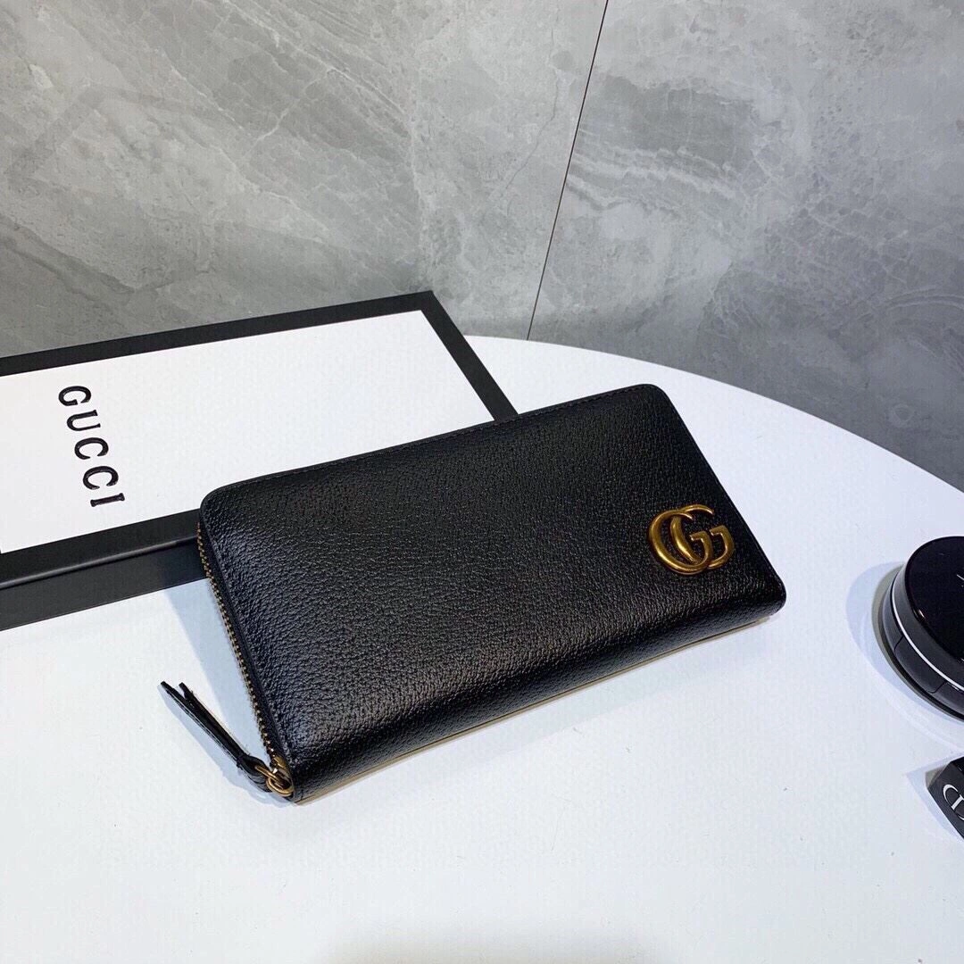 Gucci Wallets Purse Casual 93084
