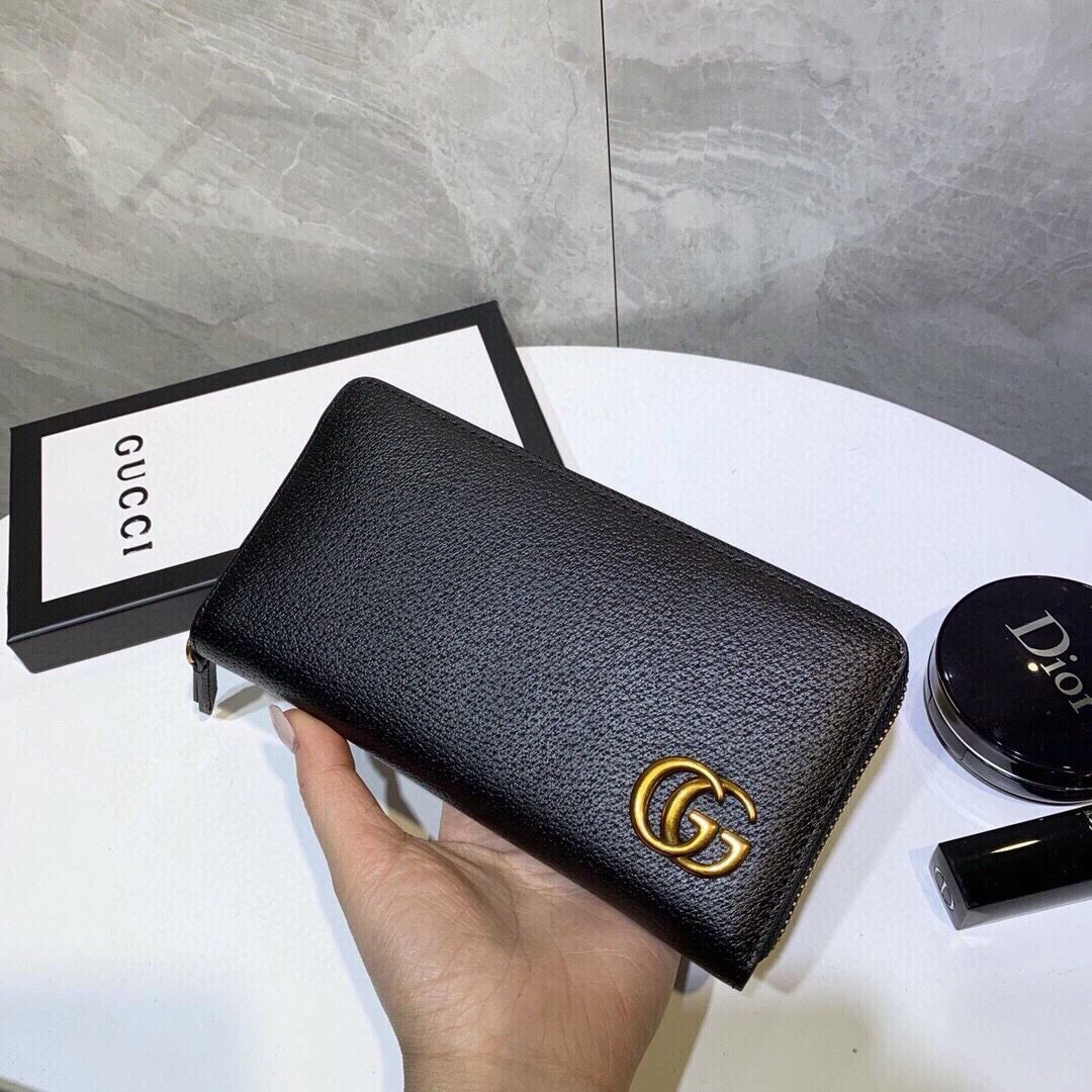 Gucci Wallets Purse Casual 93084