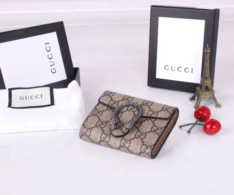 Gucci Wallets Purse GoAnywhere 88166