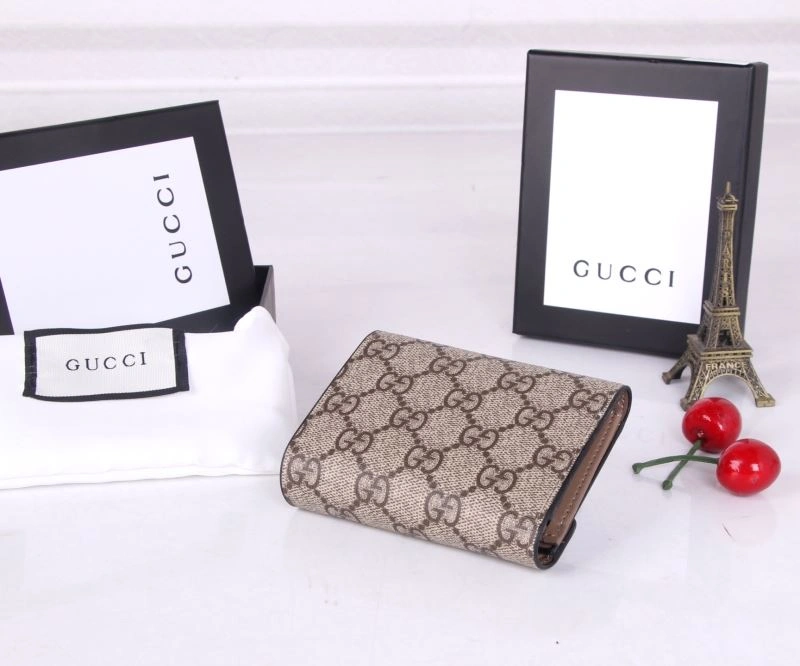 Gucci Wallets Purse GoAnywhere 88166