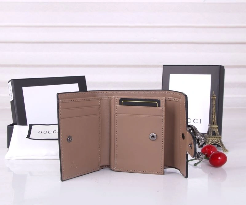 Gucci Wallets Purse GoAnywhere 88166