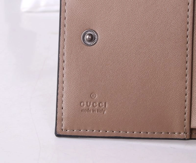 Gucci Wallets Purse GoAnywhere 88166