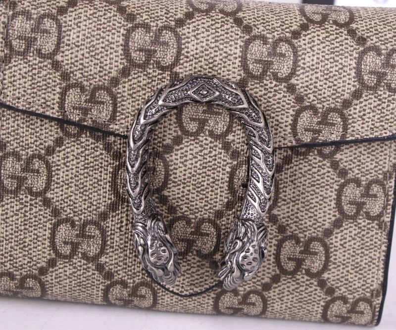 Gucci Wallets Purse GoAnywhere 88166