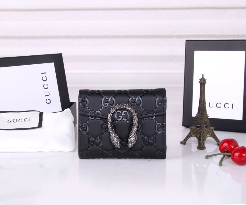 Gucci Wallets Purse Tailored 88165