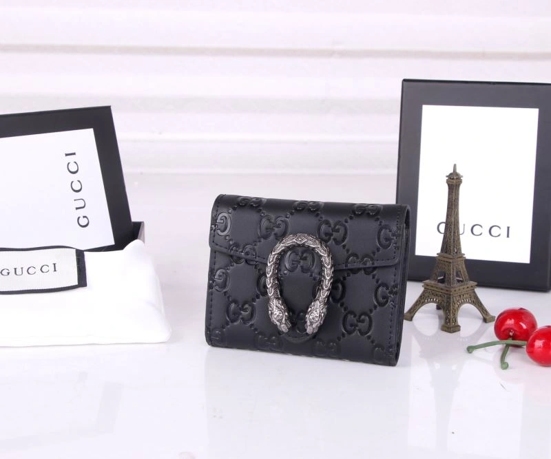 Gucci Wallets Purse Tailored 88165