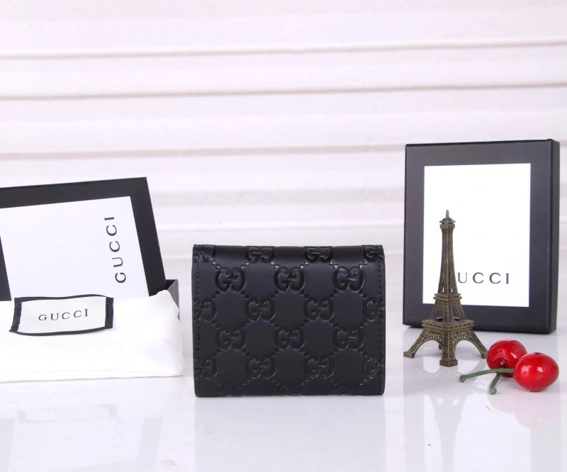 Gucci Wallets Purse Tailored 88165