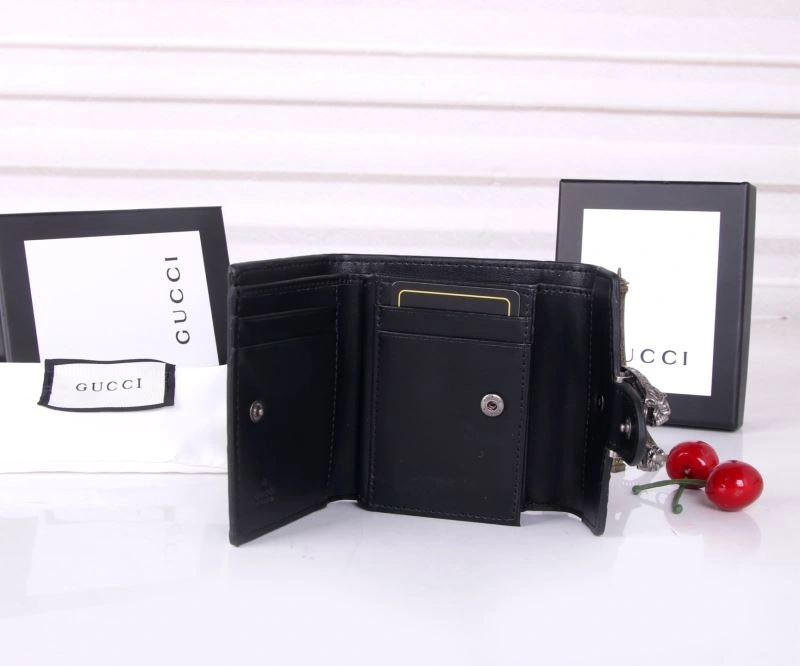 Gucci Wallets Purse Tailored 88165
