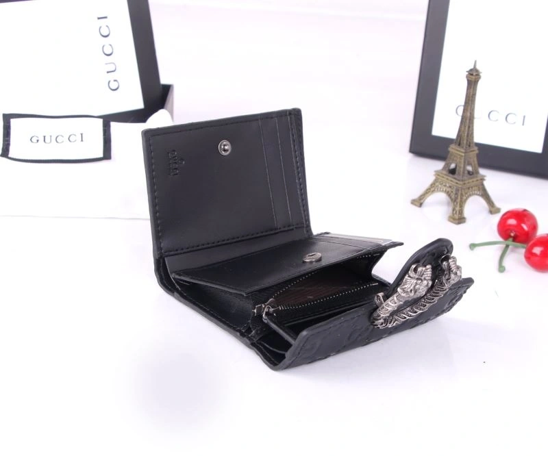 Gucci Wallets Purse Tailored 88165