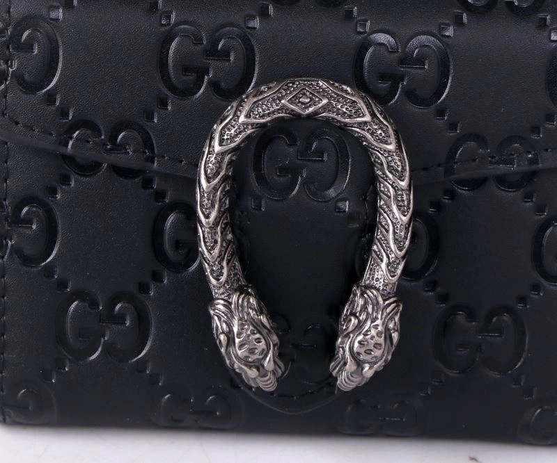 Gucci Wallets Purse Tailored 88165