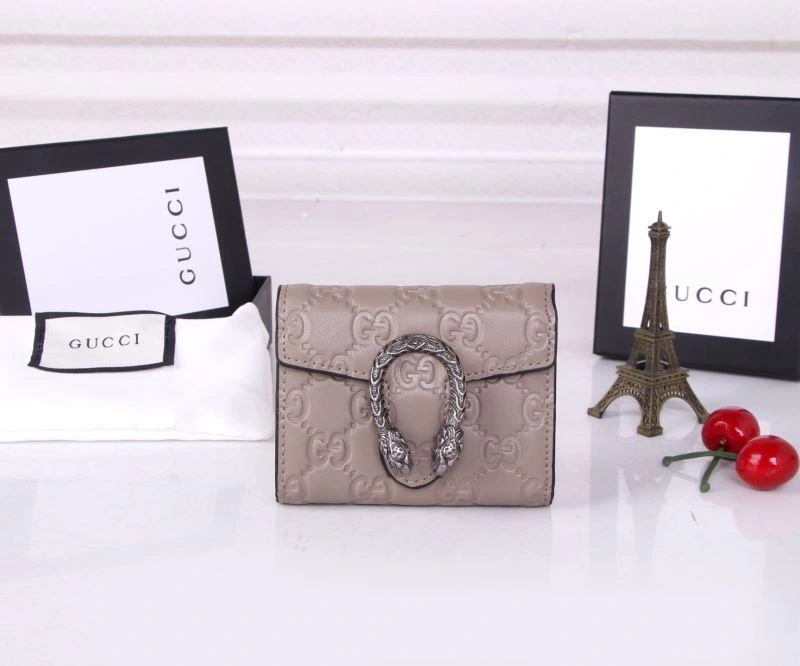 EasyMatch Gucci Wallets Purse 88162