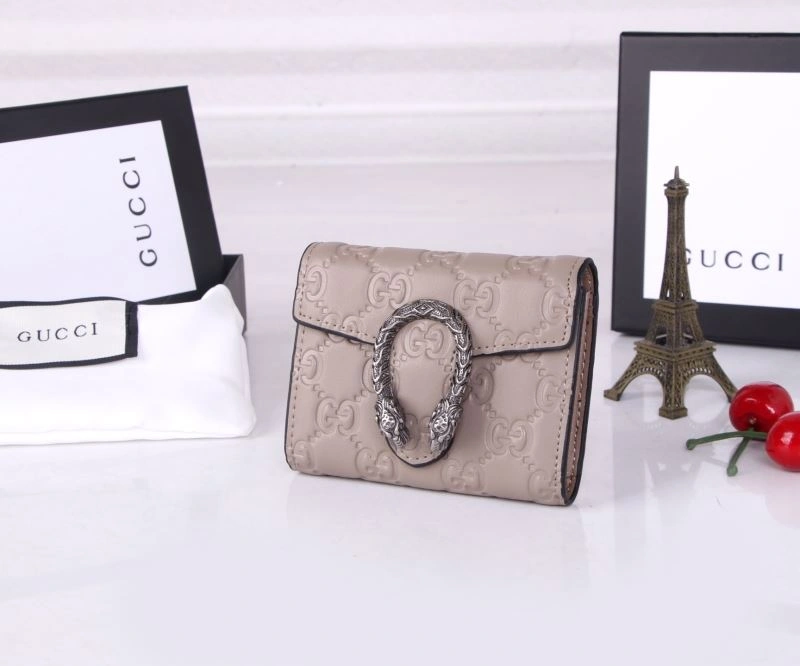 EasyMatch Gucci Wallets Purse 88162