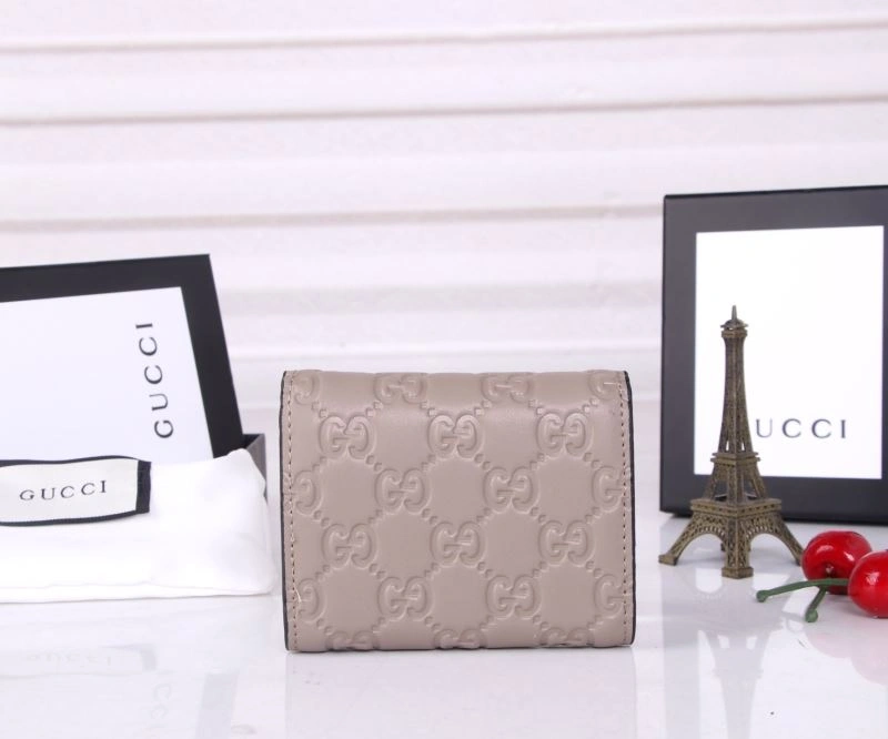 EasyMatch Gucci Wallets Purse 88162