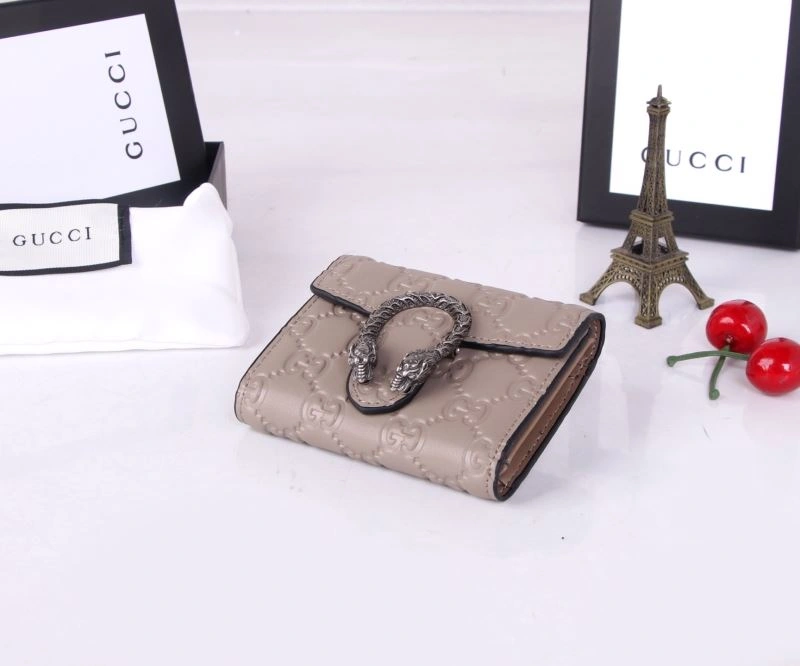 EasyMatch Gucci Wallets Purse 88162
