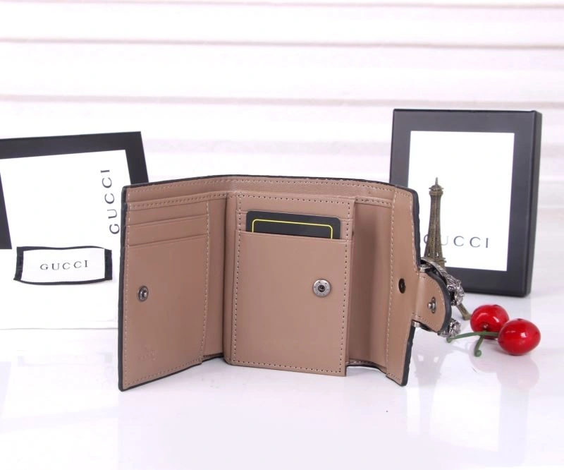 EasyMatch Gucci Wallets Purse 88162