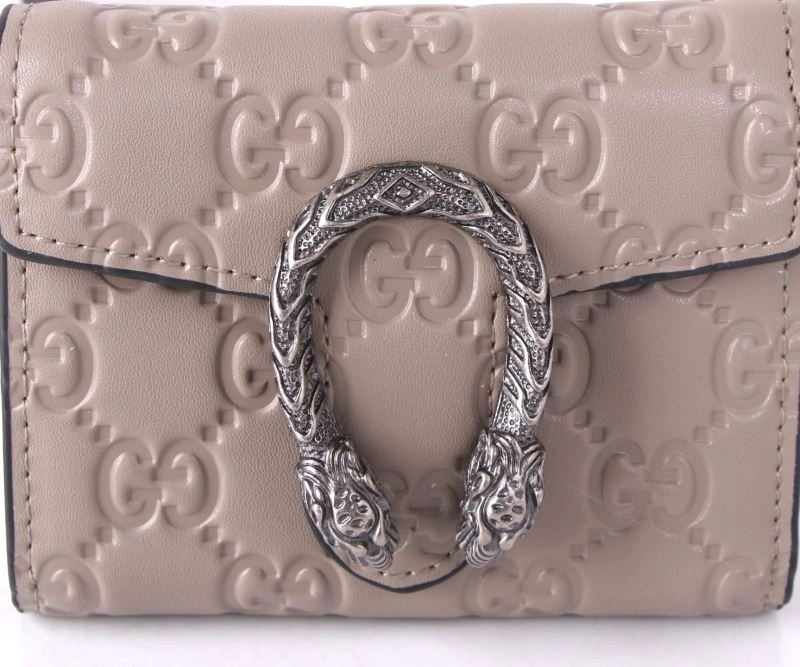 EasyMatch Gucci Wallets Purse 88162