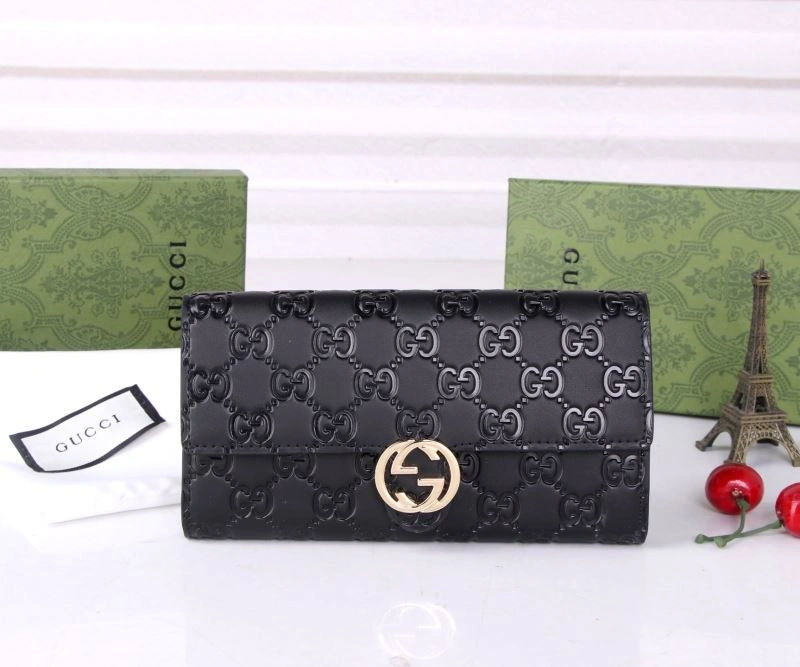 Gucci Wallets Purse UrbanStyle 88164