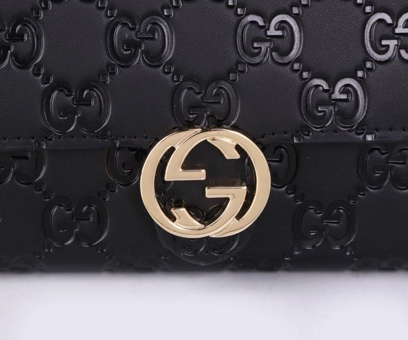 Gucci Wallets Purse UrbanStyle 88164