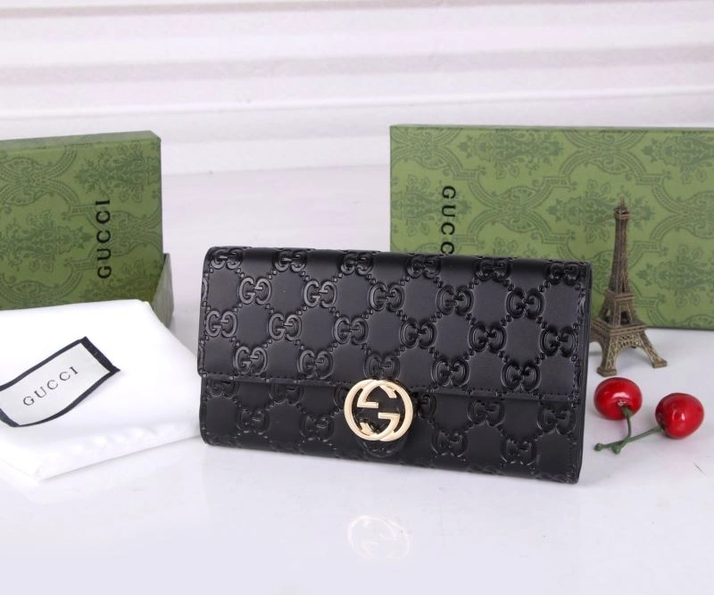 Gucci Wallets Purse UrbanStyle 88164