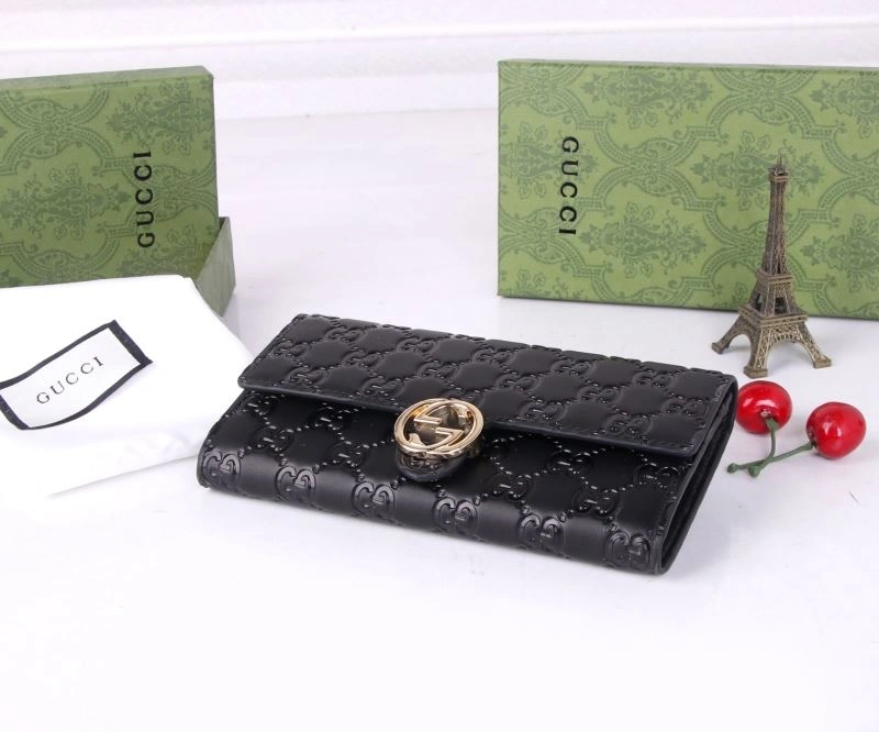 Gucci Wallets Purse UrbanStyle 88164
