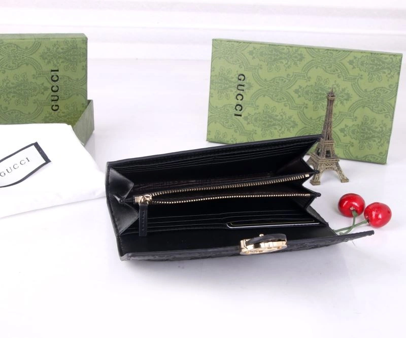 Gucci Wallets Purse UrbanStyle 88164