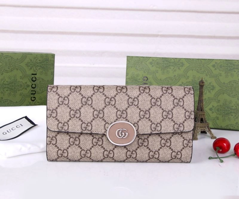 Popular Gucci Wallets Purse 88161