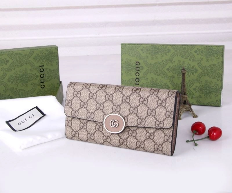 Popular Gucci Wallets Purse 88161