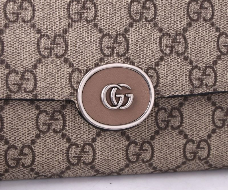 Popular Gucci Wallets Purse 88161