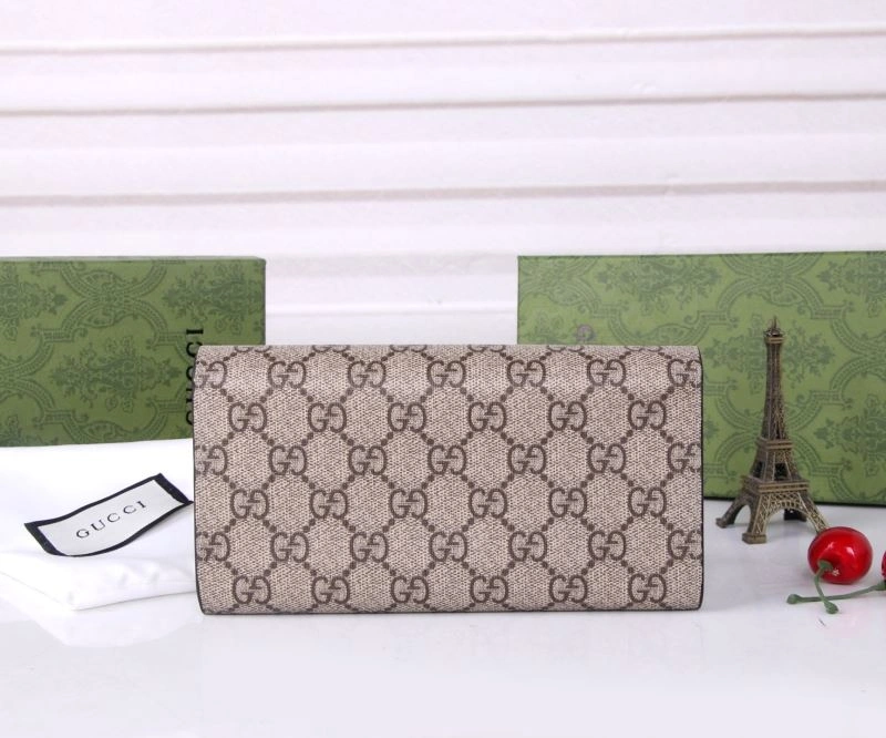 Popular Gucci Wallets Purse 88161