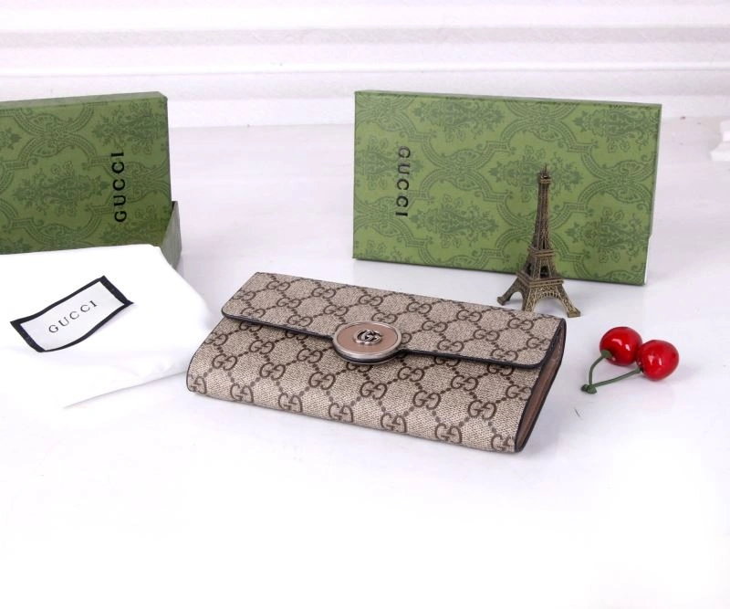 Popular Gucci Wallets Purse 88161