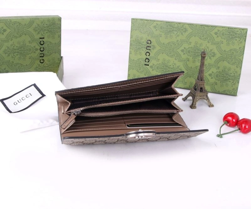 Popular Gucci Wallets Purse 88161