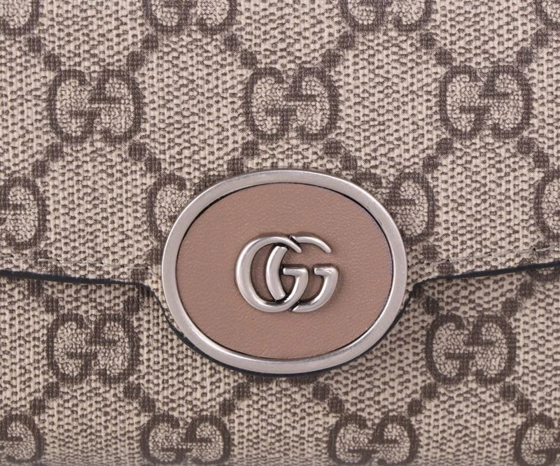 Gucci Wallets Purse ZeroBulk 88155