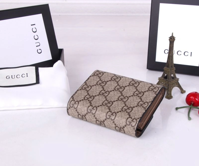 Gucci Wallets Purse ZeroBulk 88155