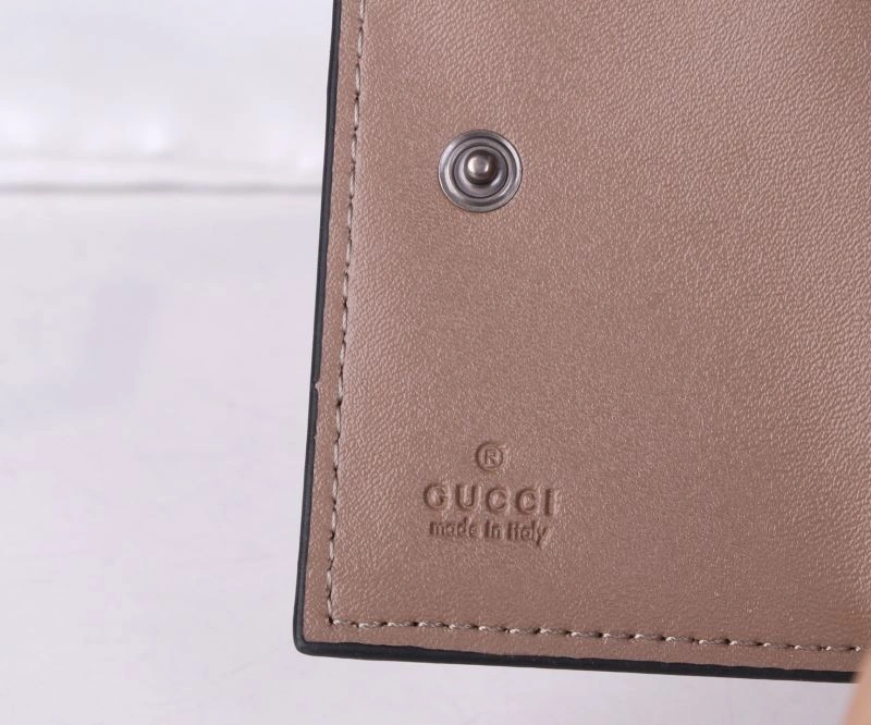 Gucci Wallets Purse ZeroBulk 88155