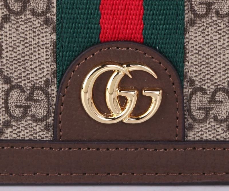 Flexible Gucci Wallets Purse 88231