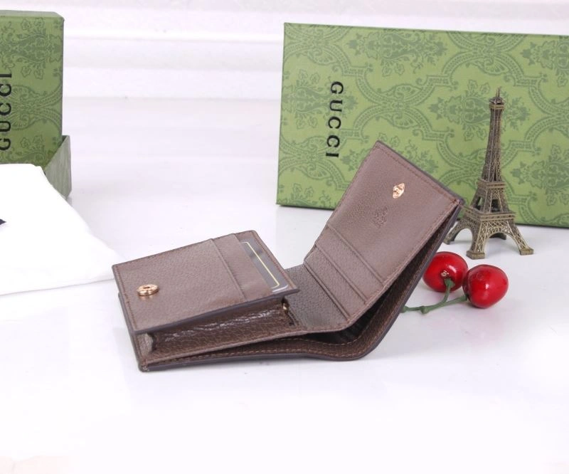 Flexible Gucci Wallets Purse 88231