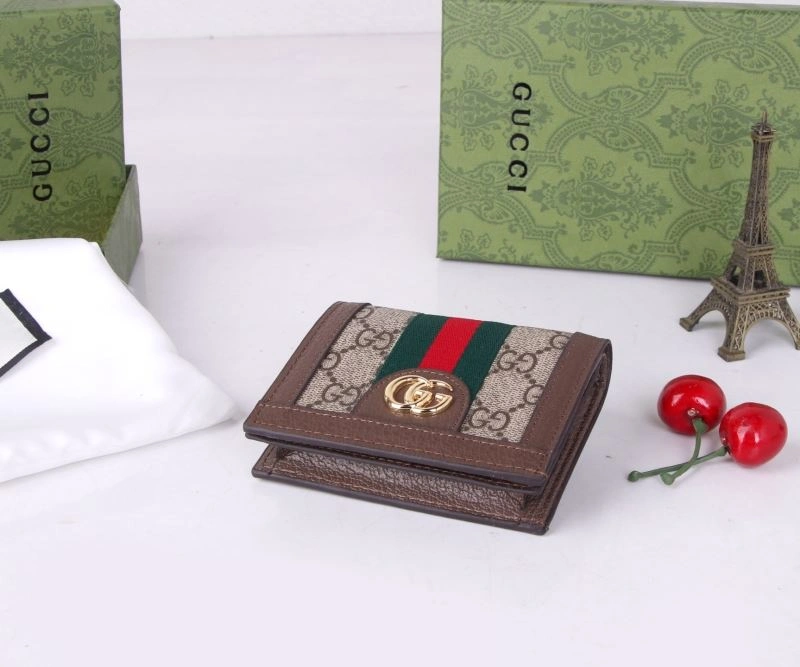 Flexible Gucci Wallets Purse 88231