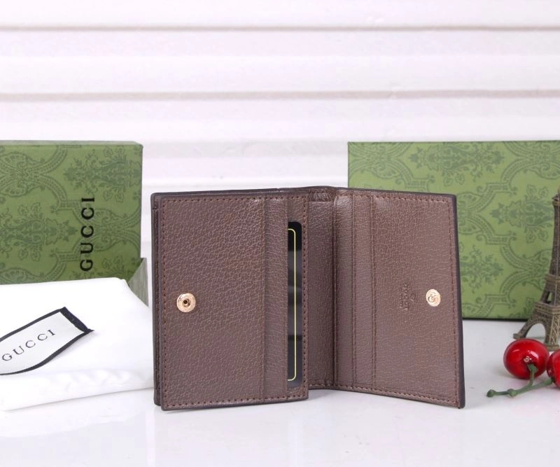 Flexible Gucci Wallets Purse 88231