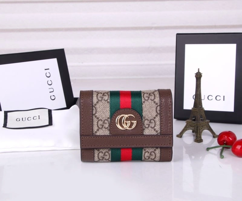 ModernLook Gucci Wallets Purse 88158