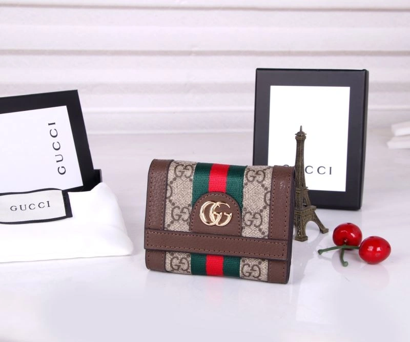 ModernLook Gucci Wallets Purse 88158