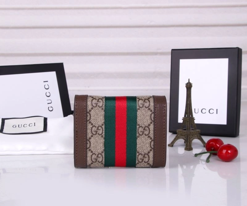 ModernLook Gucci Wallets Purse 88158