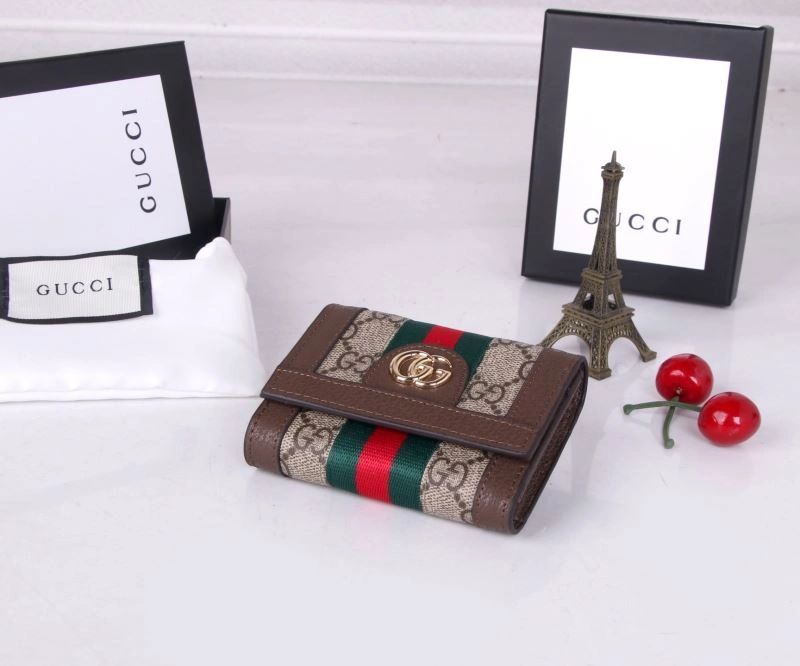 ModernLook Gucci Wallets Purse 88158