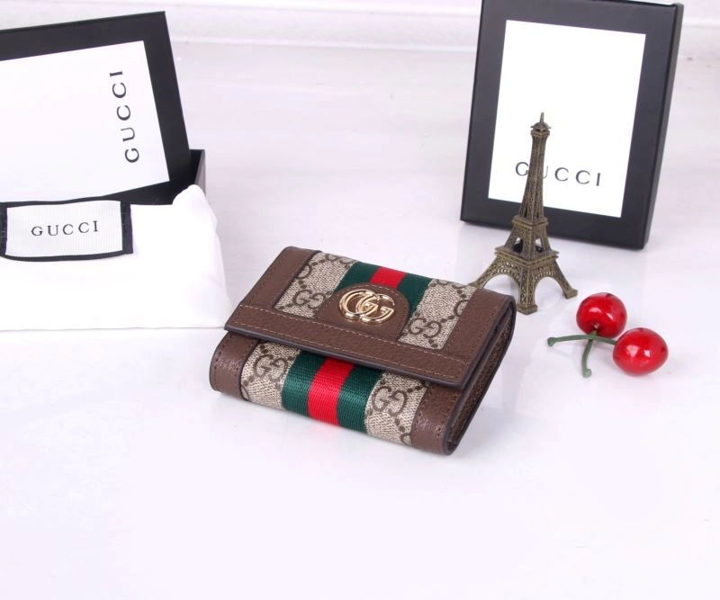 ModernLook Gucci Wallets Purse 88158
