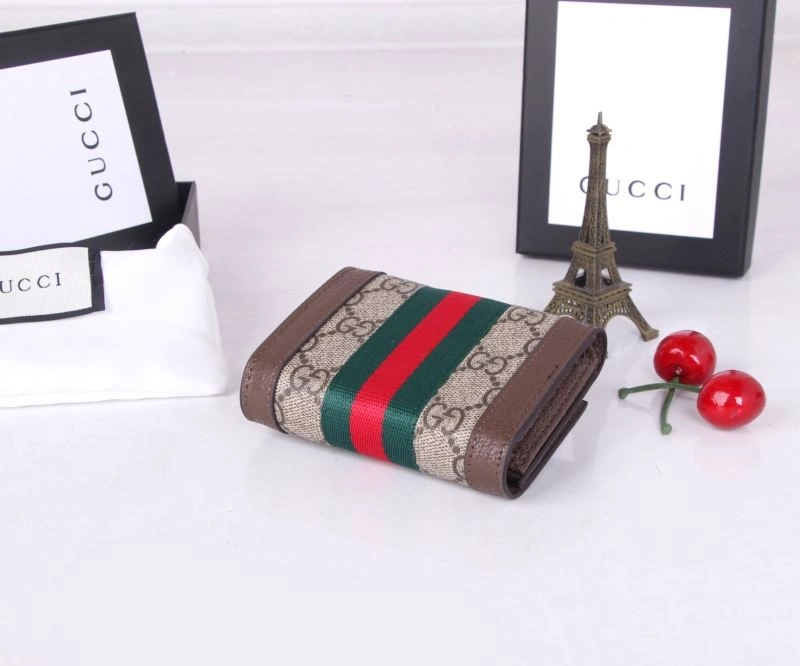 ModernLook Gucci Wallets Purse 88158