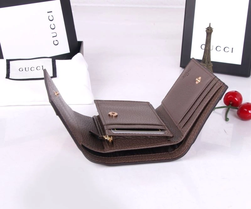 ModernLook Gucci Wallets Purse 88158