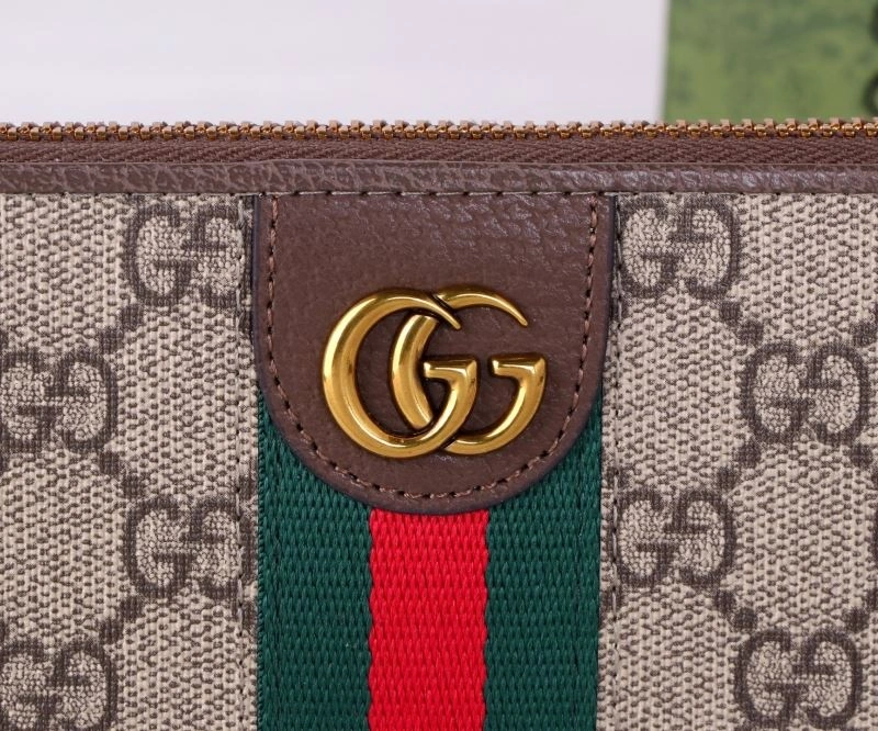 GoAnywhere Gucci Wallets Purse 88154