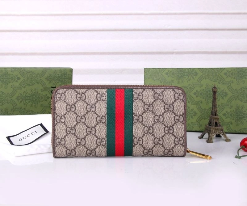 GoAnywhere Gucci Wallets Purse 88154