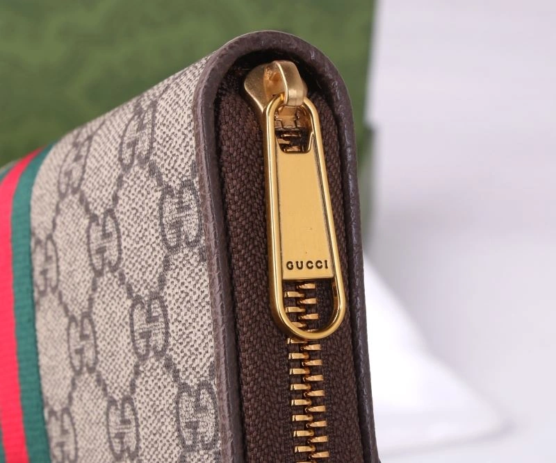 GoAnywhere Gucci Wallets Purse 88154